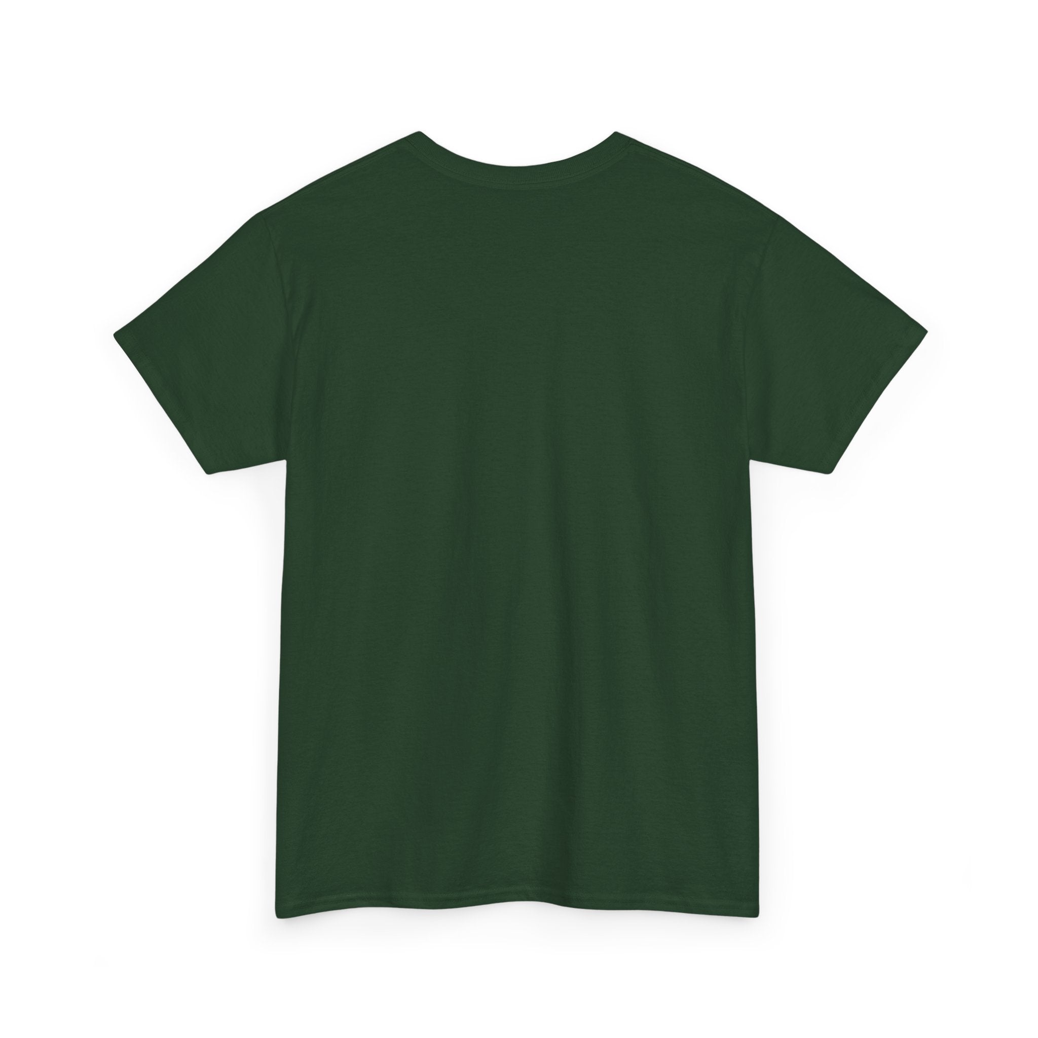 Laughing Tabby Cat T-Shirt — Cute Meowing Cat Graphic Tee