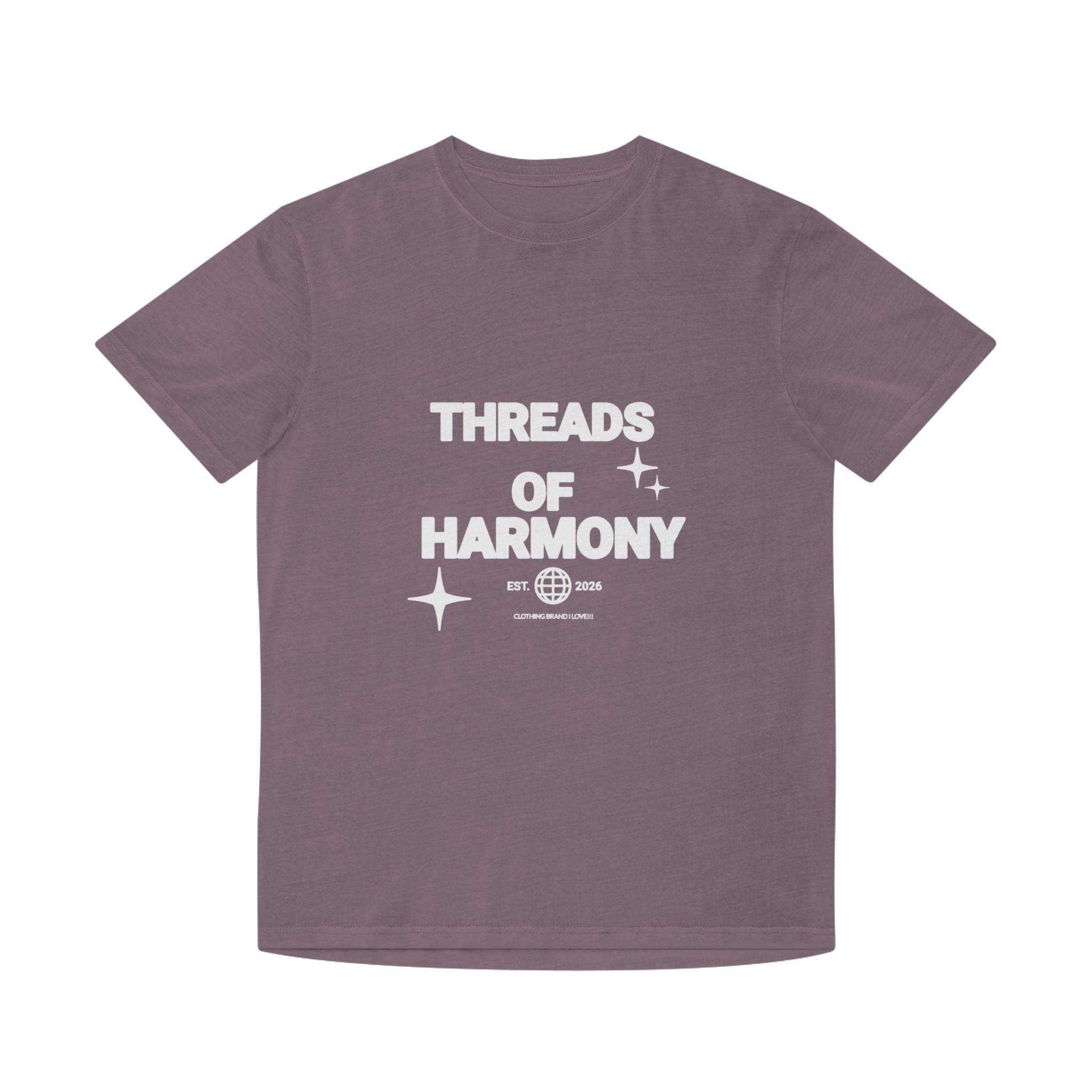 Threads of Harmony T-Shirt