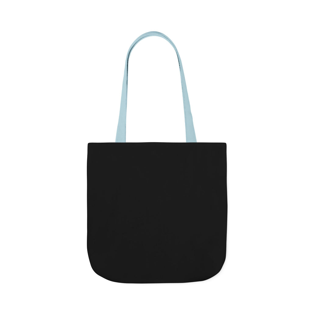 Tote Bag — "Love What You Sing & Recitals Will Follow" Music Teacher Gift