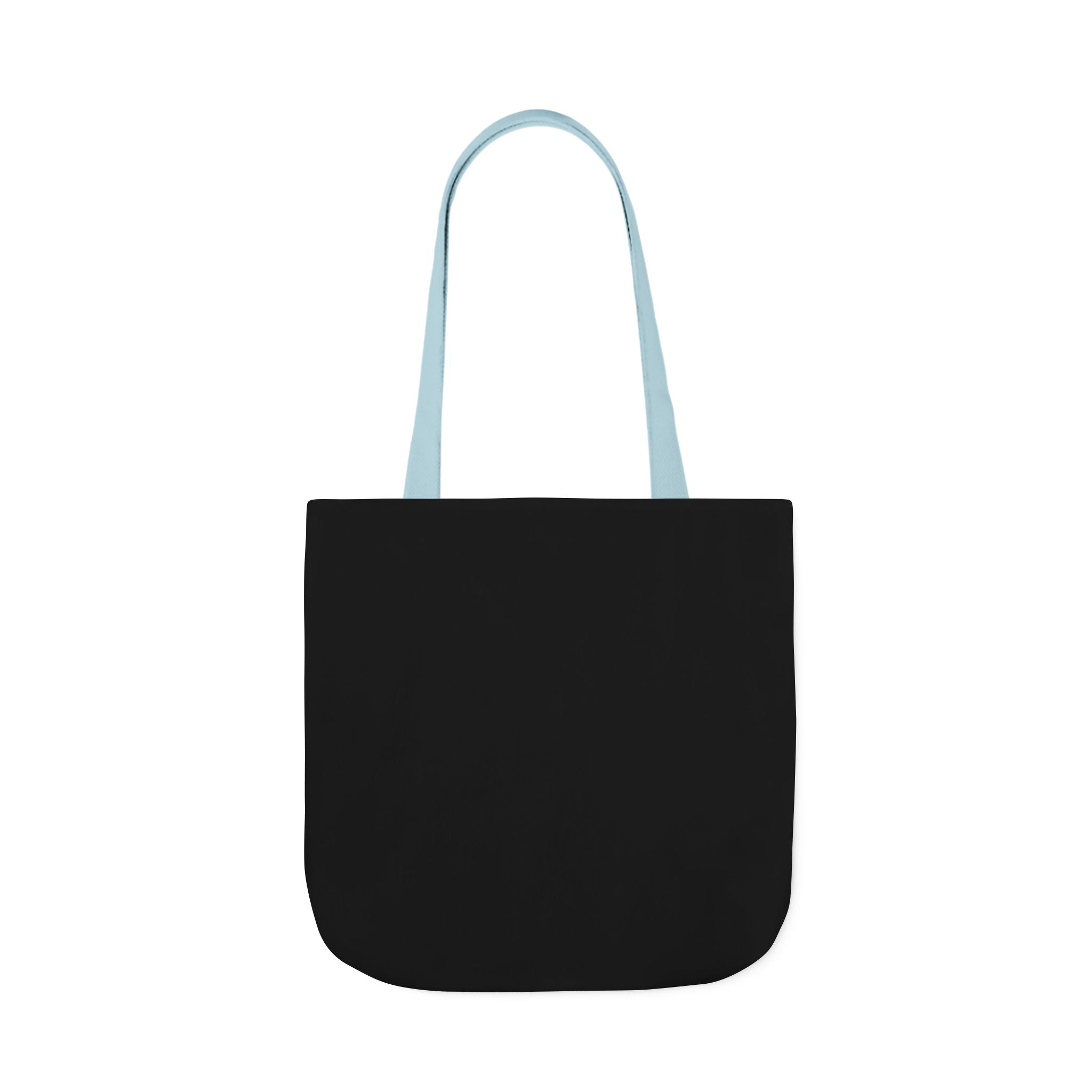 Tote Bag — "Love What You Sing & Recitals Will Follow" Music Teacher Gift