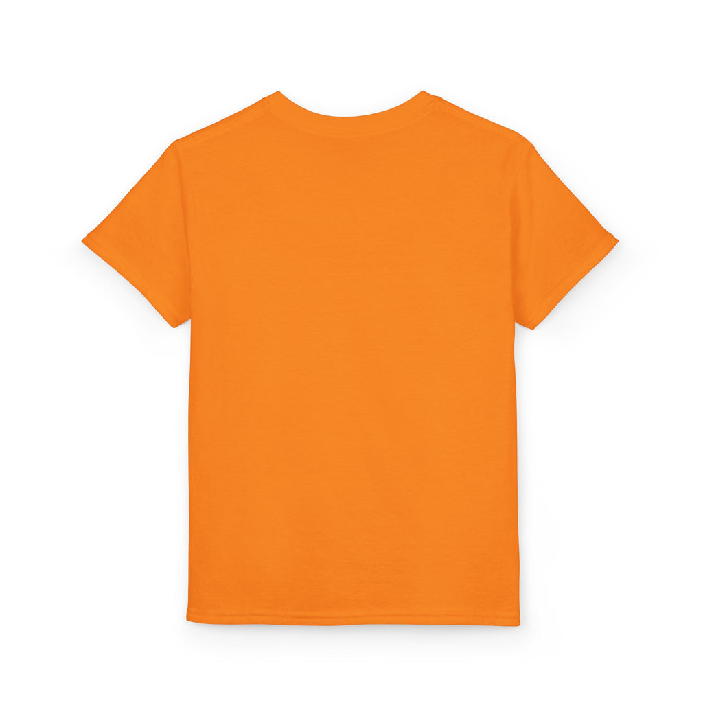 Youth T-Shirt — "Just Because I Can't Sing... Doesn't Mean That I Won't" Funny Singing Tee