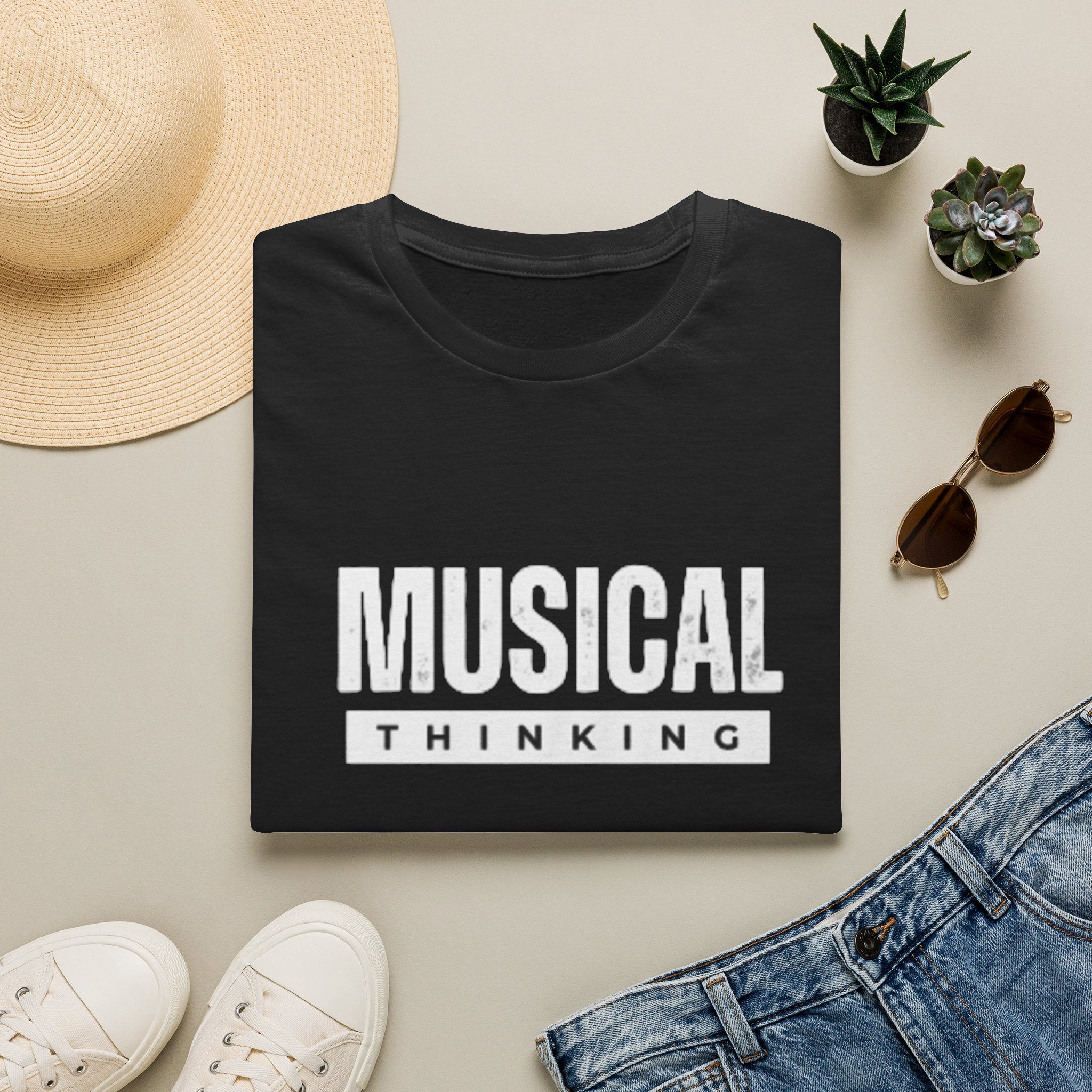 Musical Thinking T-Shirt