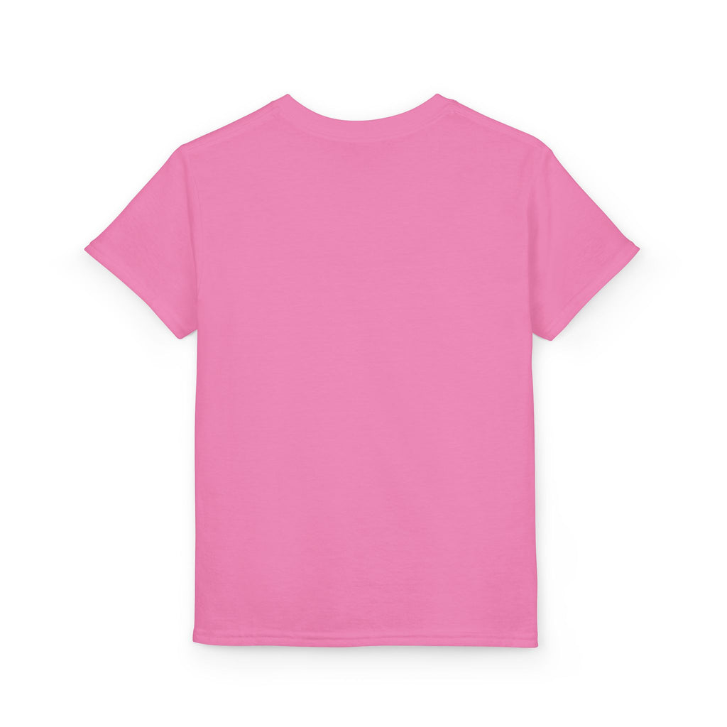 Youth T-Shirt — "Just Because I Can't Sing... Doesn't Mean That I Won't" Funny Singing Tee