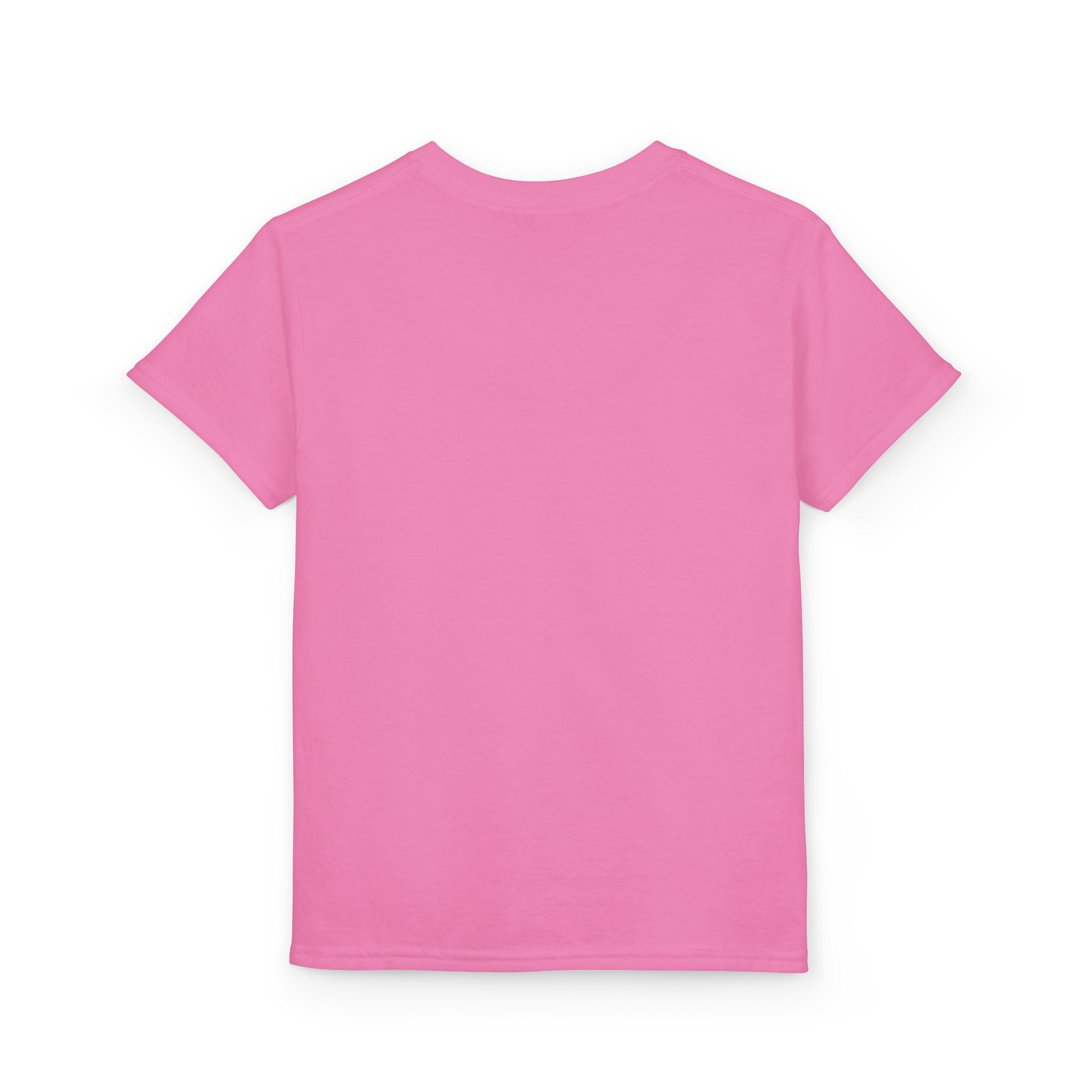 Youth T-Shirt — "Just Because I Can't Sing... Doesn't Mean That I Won't" Funny Singing Tee