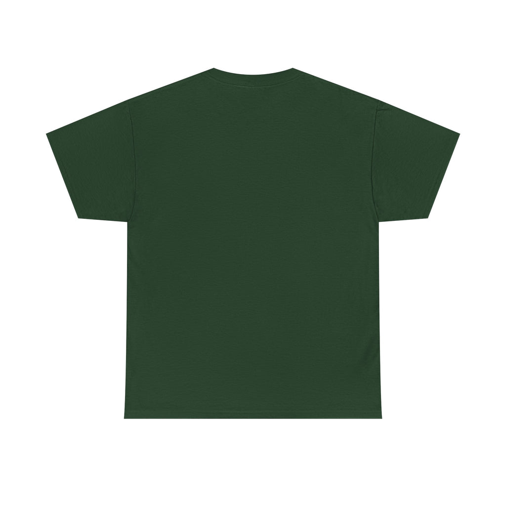 Laughing Tabby Cat T-Shirt — Cute Meowing Cat Graphic Tee