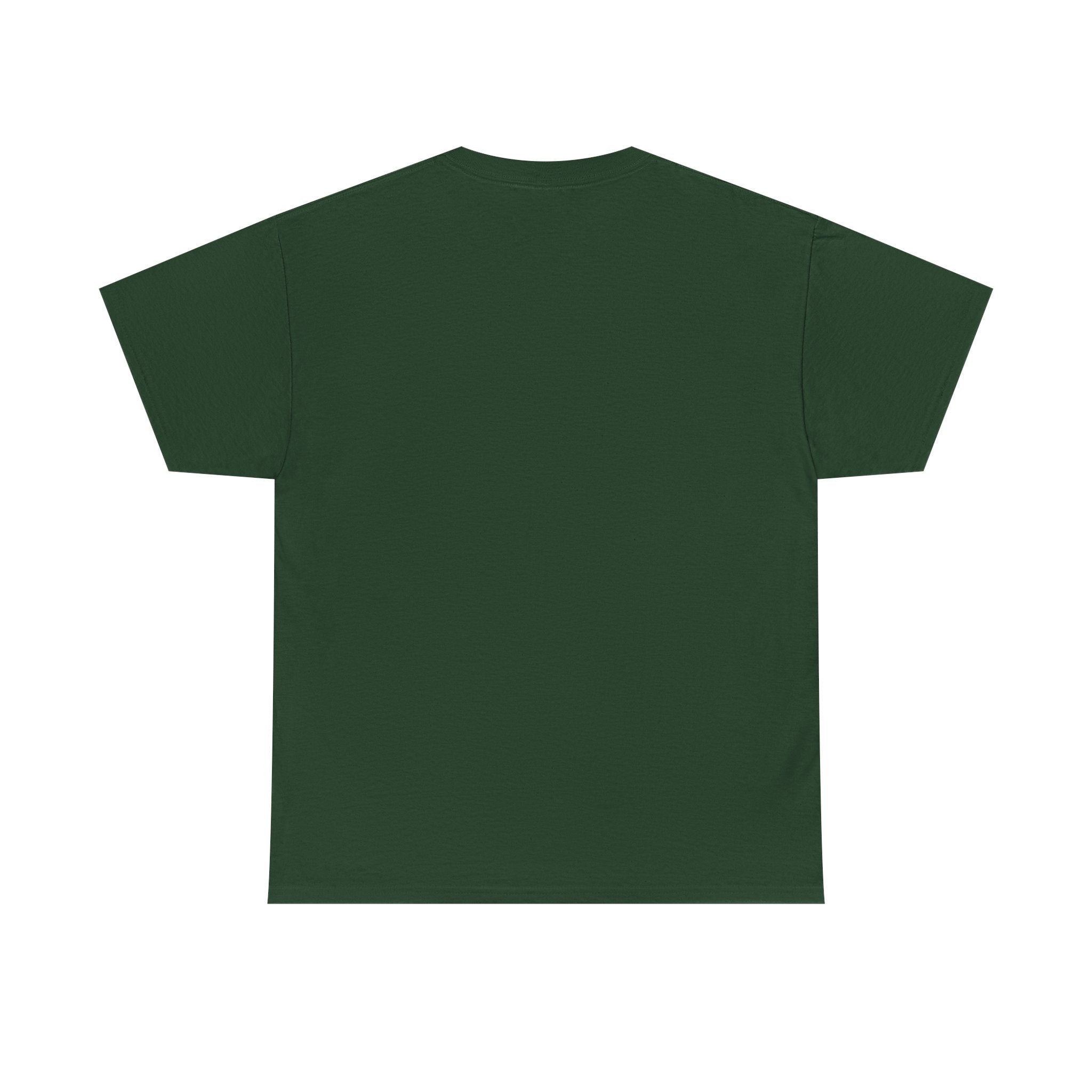 Laughing Tabby Cat T-Shirt — Cute Meowing Cat Graphic Tee