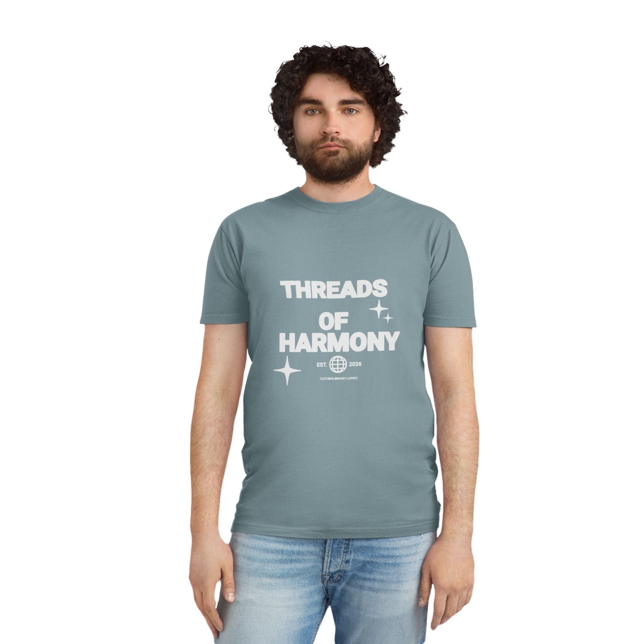 Threads of Harmony T-Shirt