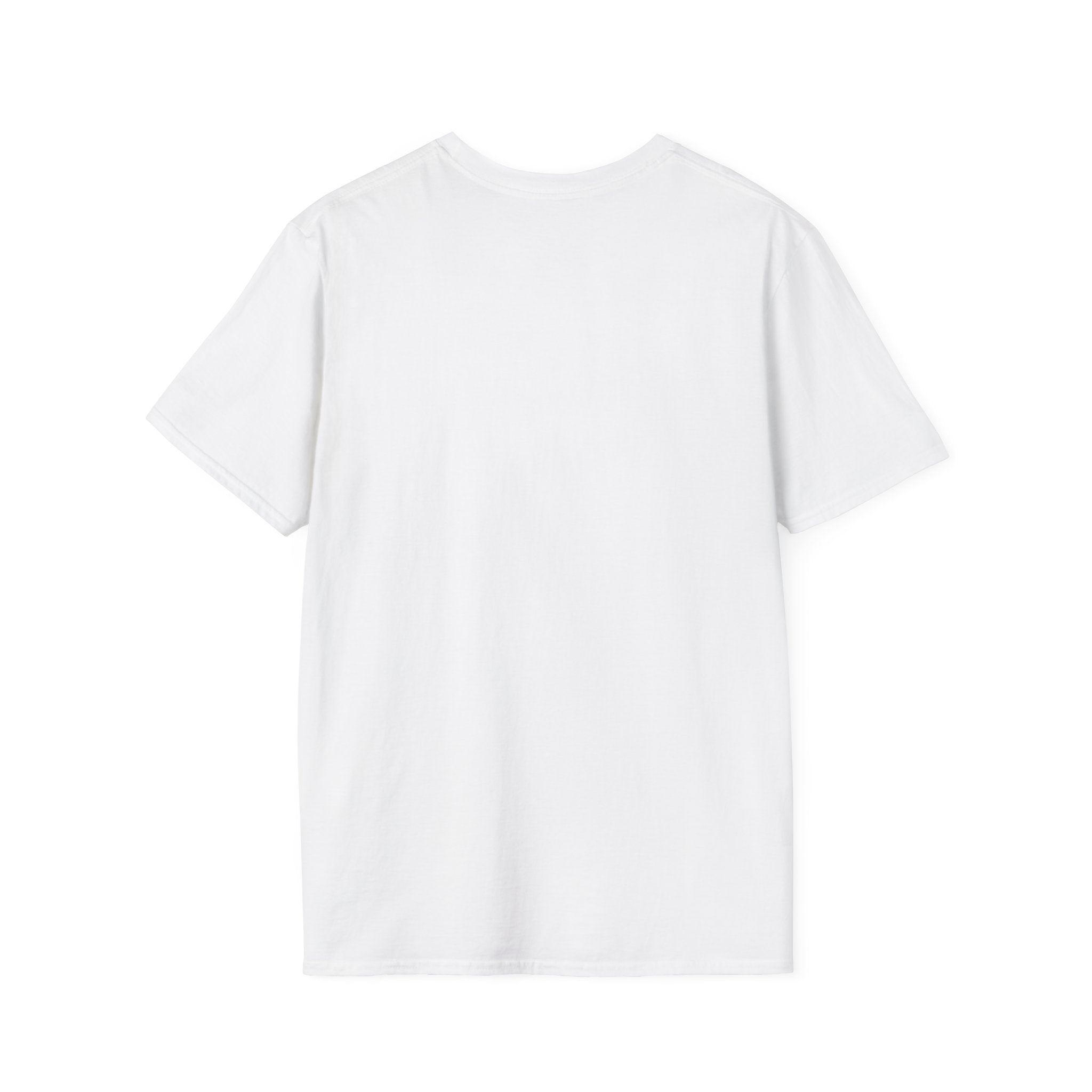 Sing More Graphic T‑Shirt — Motivational Music Tee