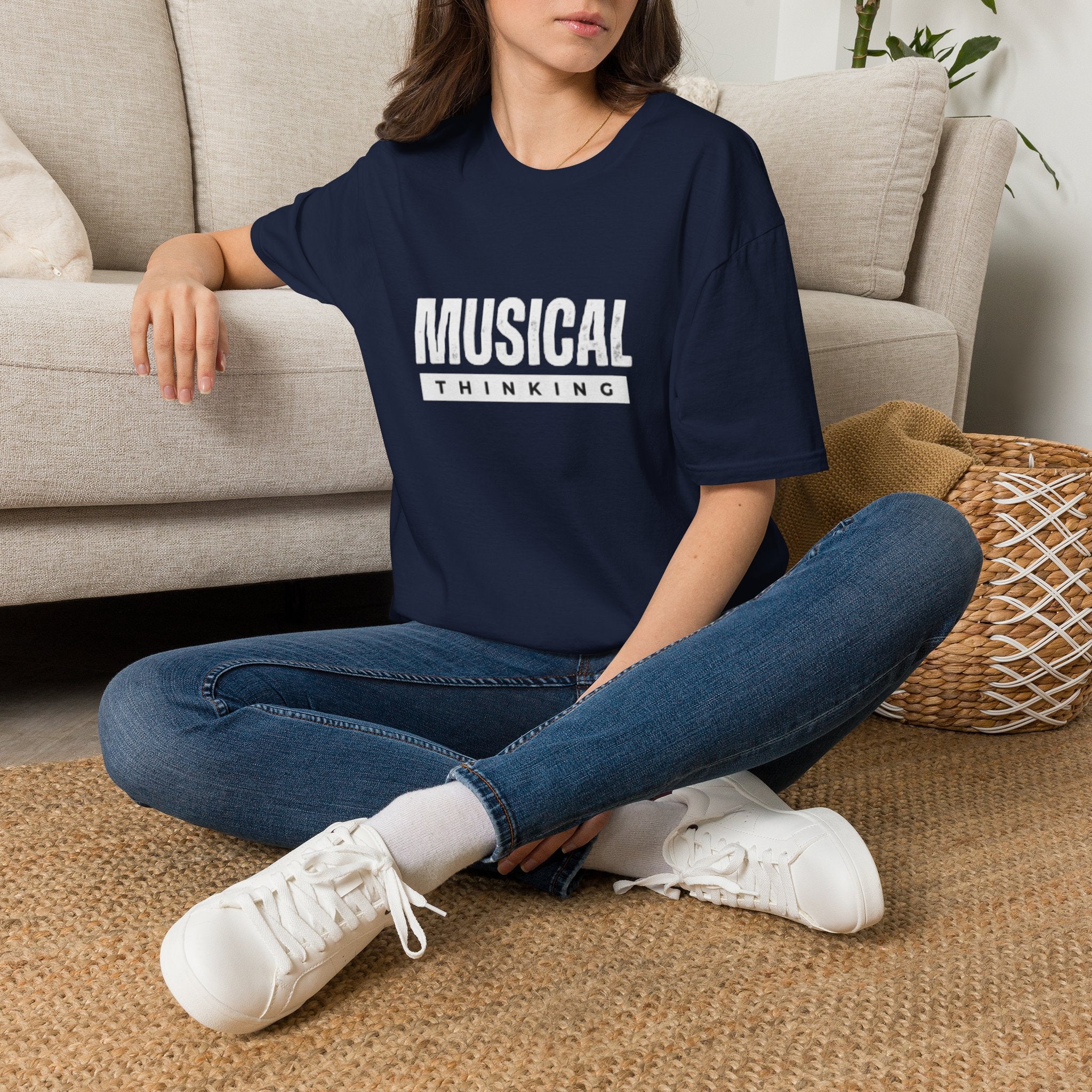 Musical Thinking T-Shirt