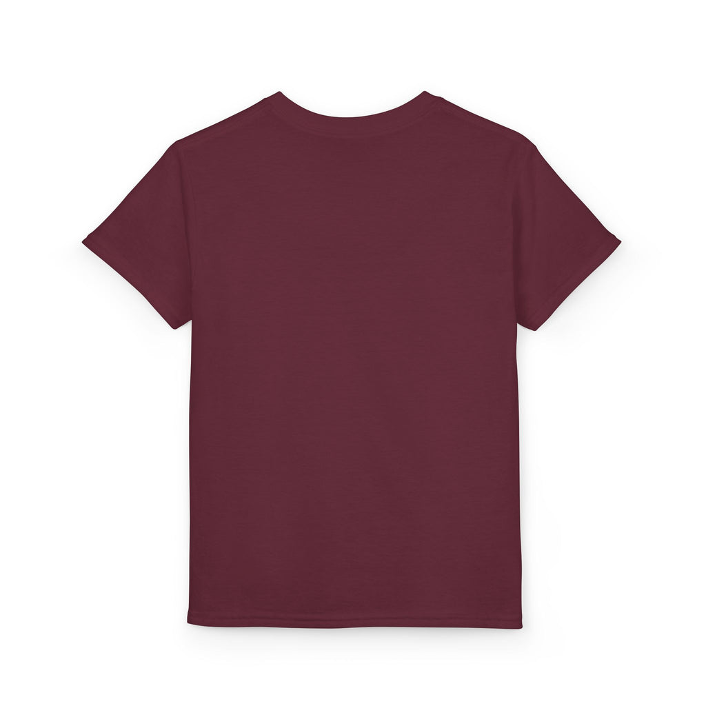 Youth T-Shirt — "Just Because I Can't Sing... Doesn't Mean That I Won't" Funny Singing Tee