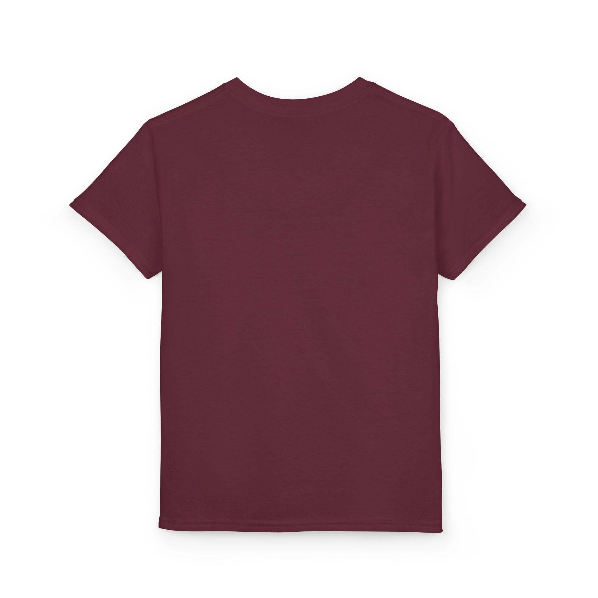 Youth T-Shirt — "Just Because I Can't Sing... Doesn't Mean That I Won't" Funny Singing Tee
