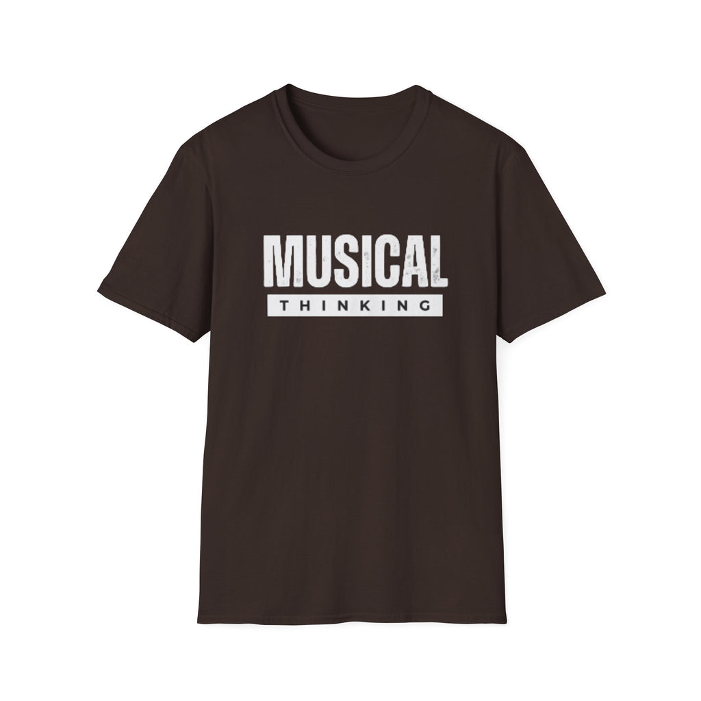 Musical Thinking T-Shirt