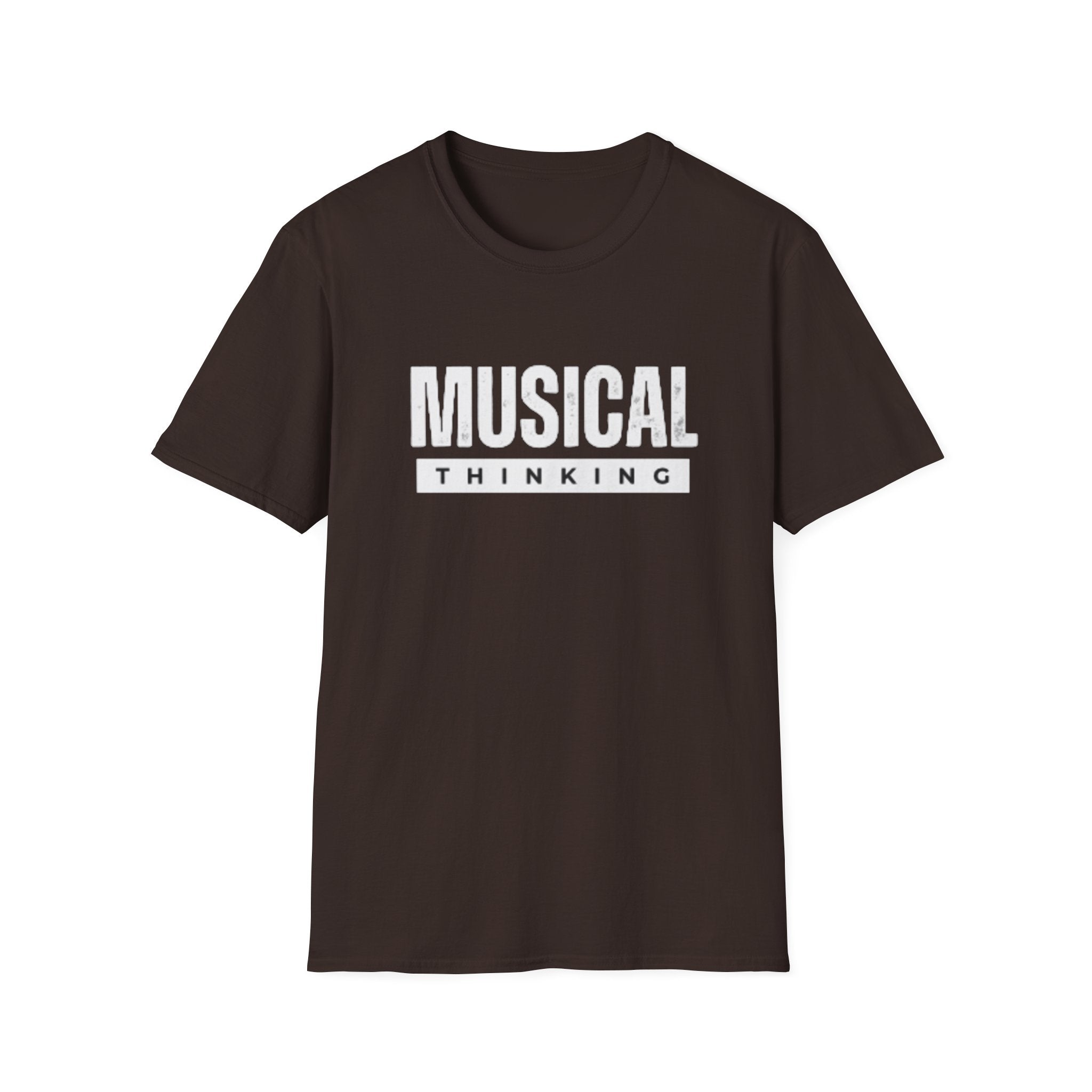 Musical Thinking T-Shirt