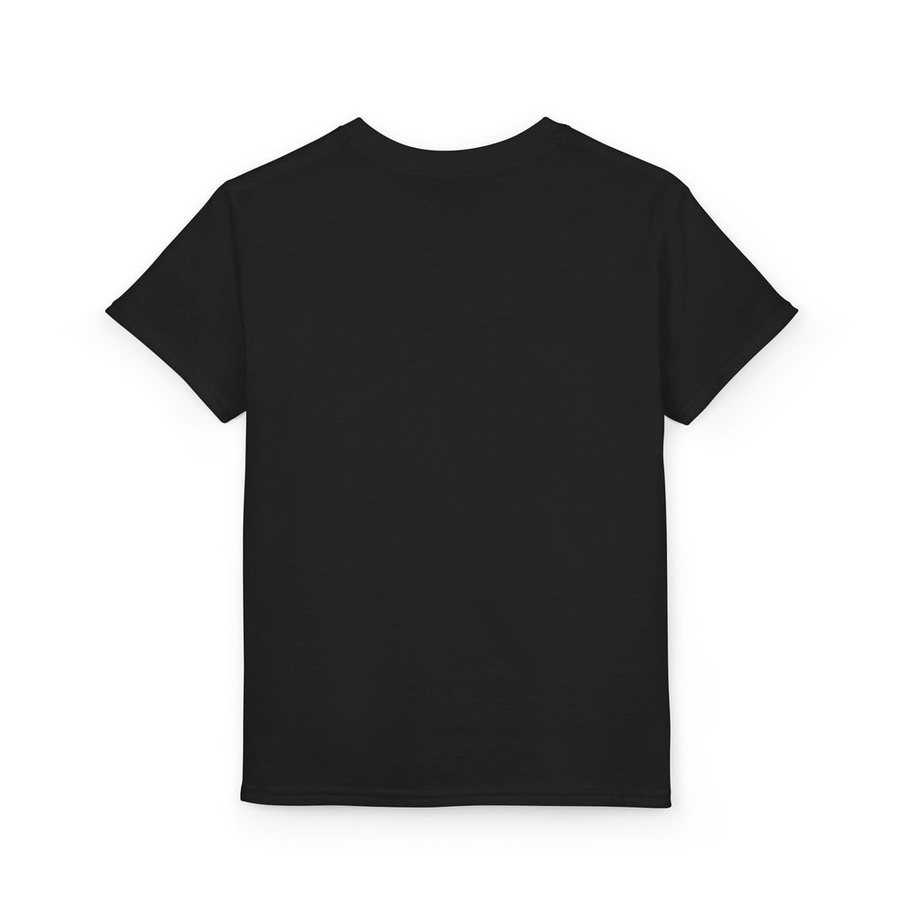 Youth T-Shirt — "Just Because I Can't Sing... Doesn't Mean That I Won't" Funny Singing Tee