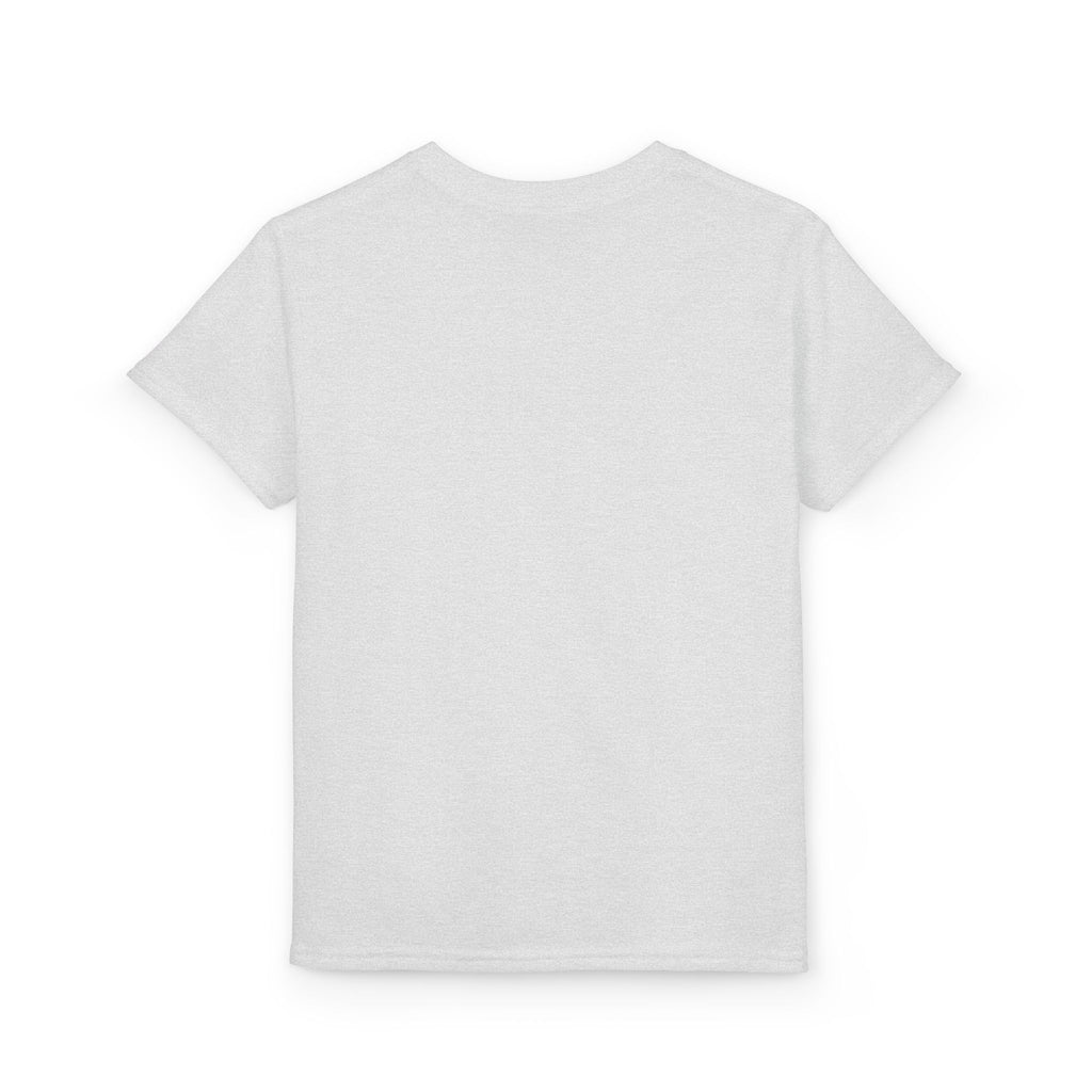 Youth T-Shirt — "Just Because I Can't Sing... Doesn't Mean That I Won't" Funny Singing Tee