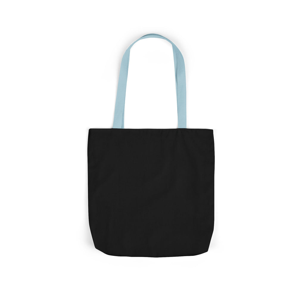 Tote Bag — "Love What You Sing & Recitals Will Follow" Music Teacher Gift