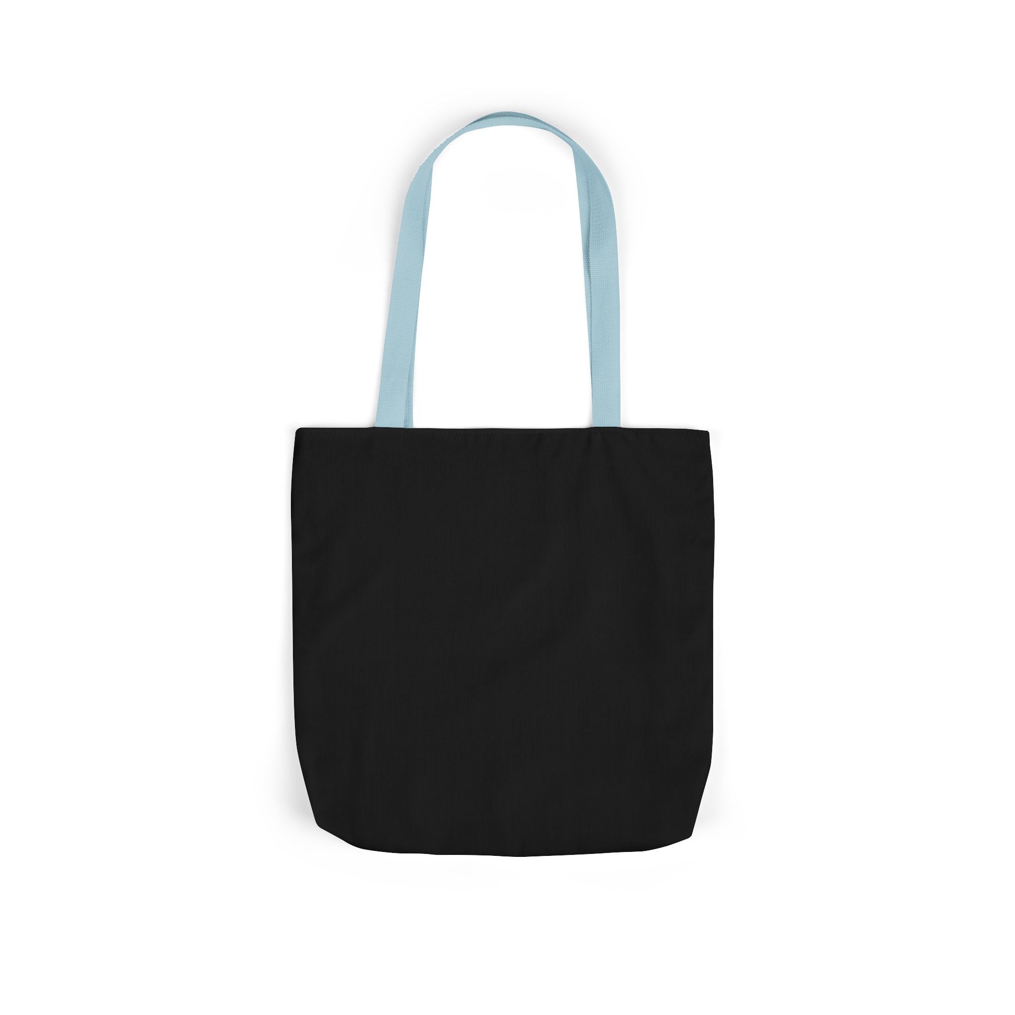 Tote Bag — "Love What You Sing & Recitals Will Follow" Music Teacher Gift